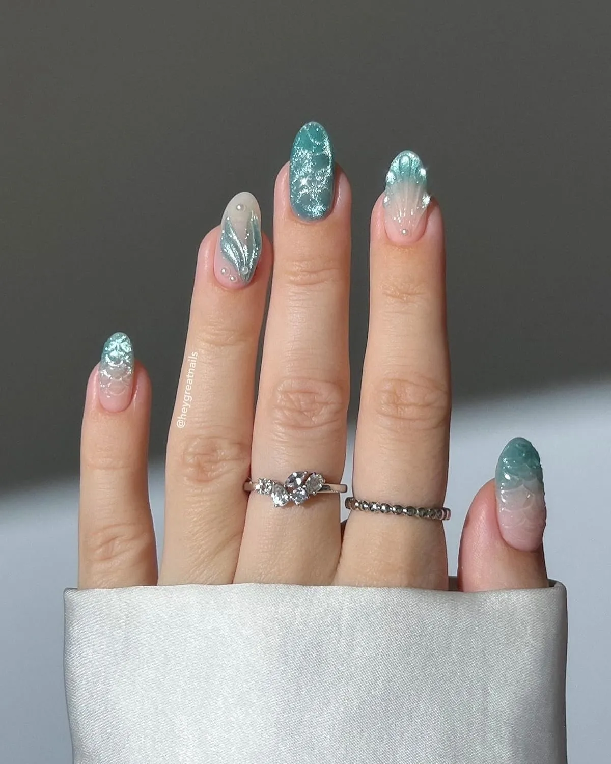 Servicio de Uñas